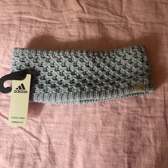 New Adidas Headband - Picture 1 of 2